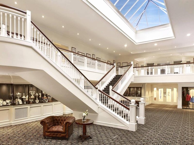 Trump Turnberry Resort, Scotlandの写真