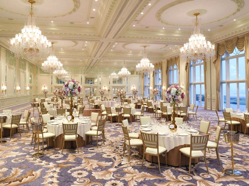 Trump Turnberry Resort, Scotlandの写真