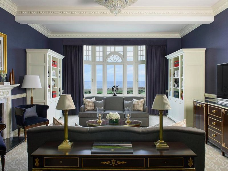 Trump Turnberryの写真