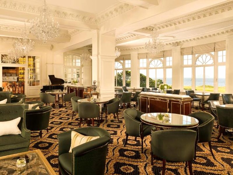 Trump Turnberryの写真