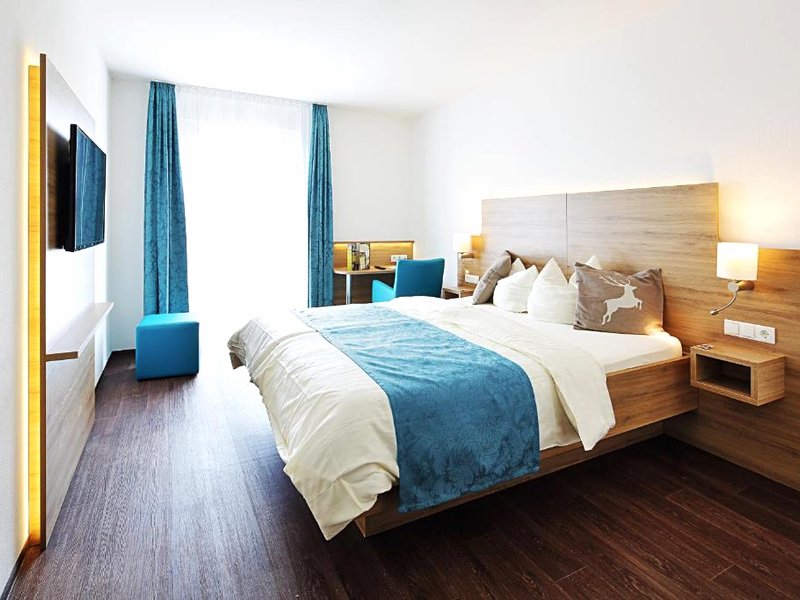 Green Deer Bavarian Hotelの写真