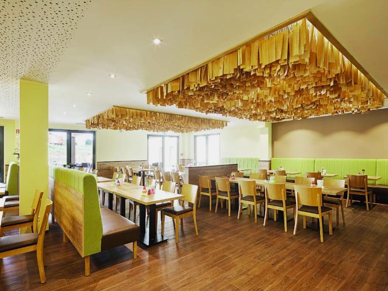 Green Deer Bavarian Hotelの写真