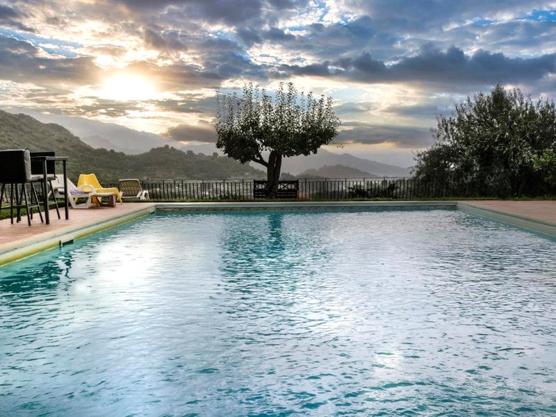 Casale Romano Resortの写真