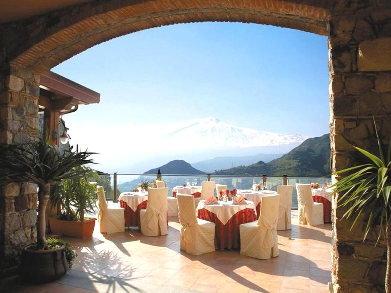 ホテル ヴィラ ソニア (Hotel Villa Sonia)の写真