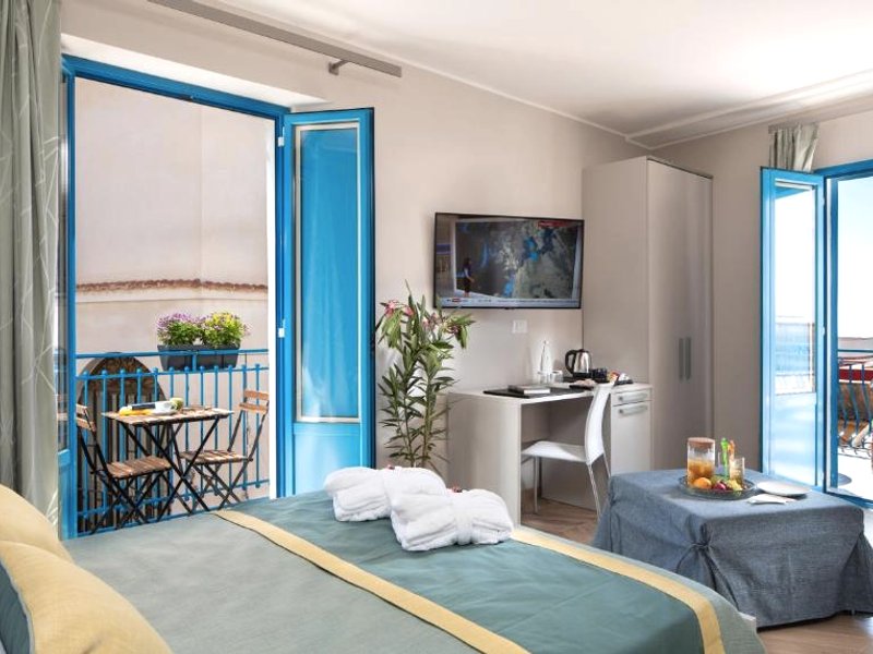 Casa Blandano B&Bの写真