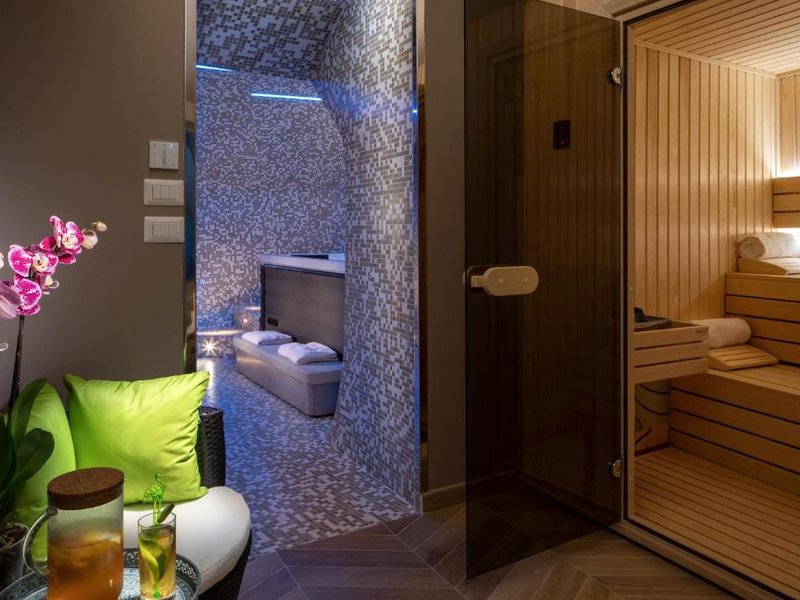 Casa Blandano B&Bの写真