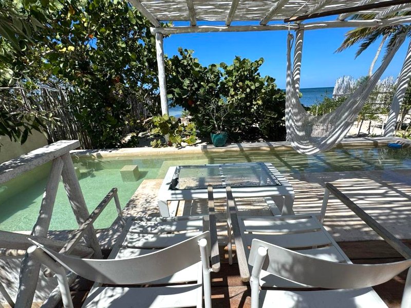Casa Arsha Beachfront Bed & Breakfastの写真