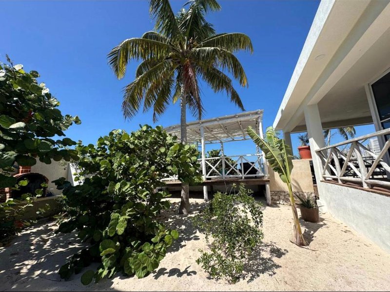 Casa Arsha Beachfront Bed & Breakfastの写真