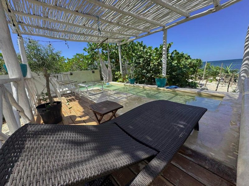 Casa Arsha Beachfront Bed & Breakfastの写真