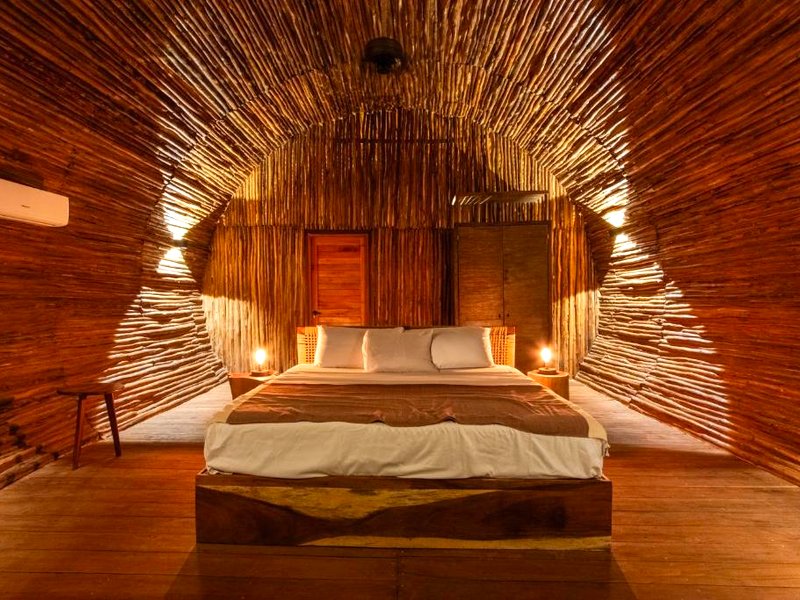 LOB LOB Cabañas (LOB LOB Cabanas)の写真