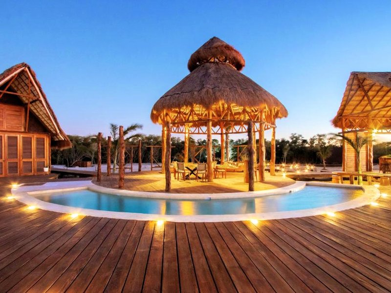 LOB LOB Cabañas (LOB LOB Cabanas)の写真