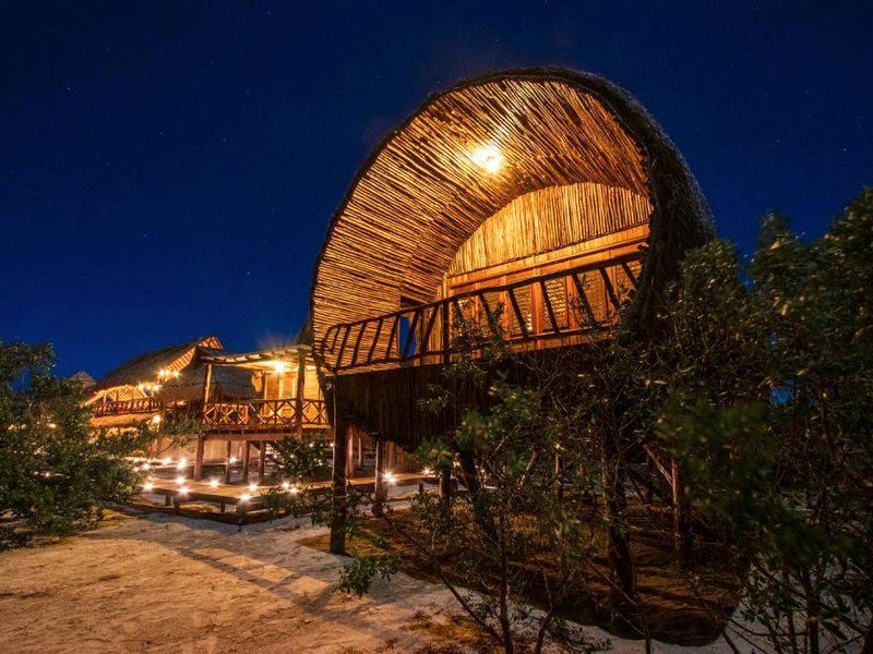 LOB LOB Cabañas (LOB LOB Cabanas)の写真