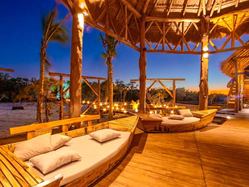 LOB LOB Cabañas (LOB LOB Cabanas)の写真