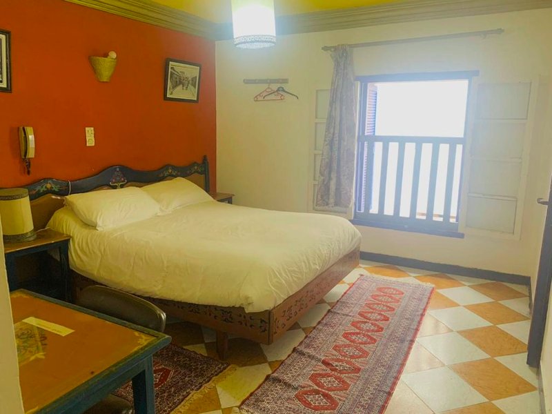 ホテル サハラ (Hotel Sahara)の写真