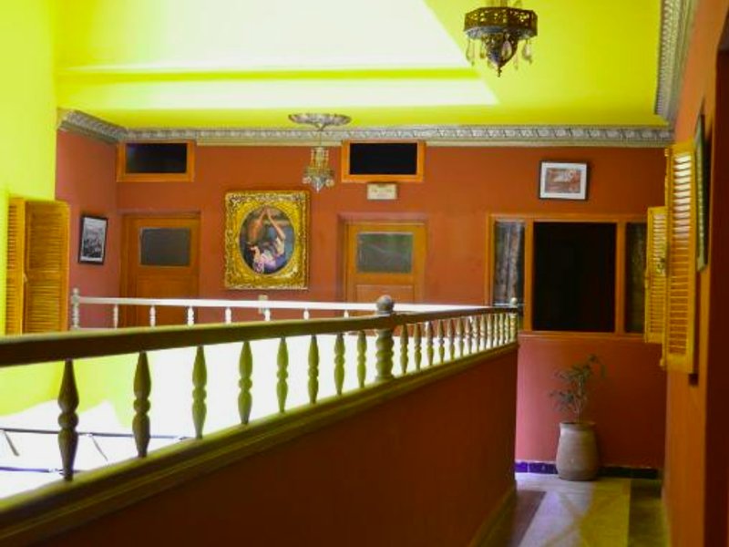 ホテル サハラ (Hotel Sahara)の写真