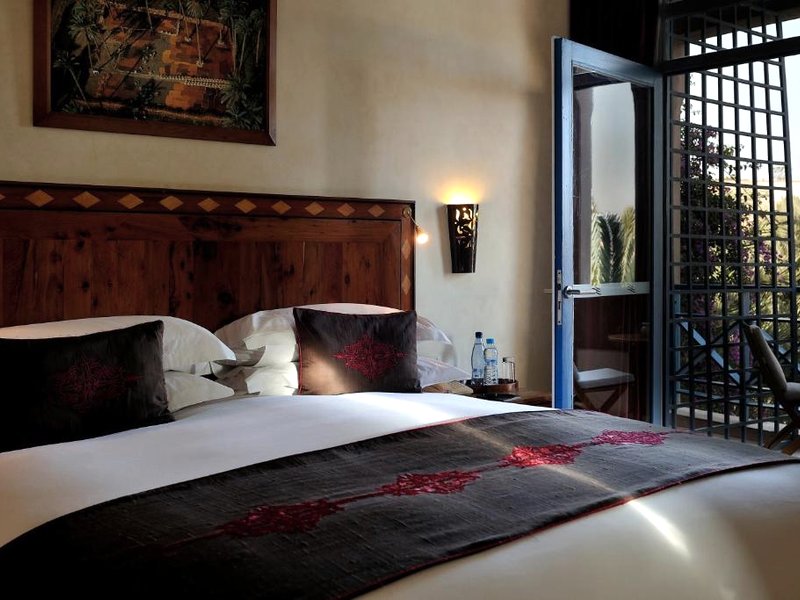 ル メディナ エッサウィラ タラッサ シー アンド スパ エムギャラリー コレクション (Le Médina Essaouira Thalassa Sea  & Spa - MGallery Collection)の写真