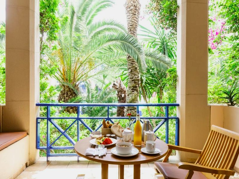 ル メディナ エッサウィラ タラッサ シー アンド スパ エムギャラリー コレクション (Le Médina Essaouira Thalassa Sea  & Spa - MGallery Collection)の写真