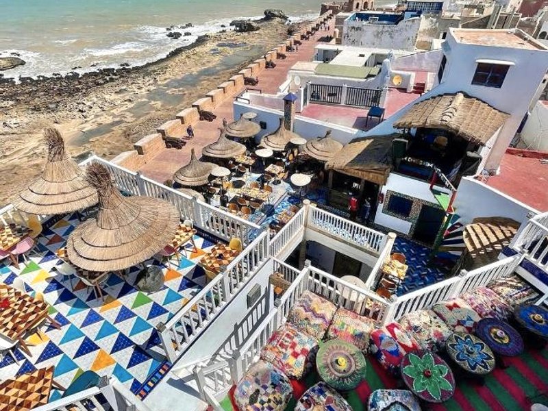 サリュ マロック！ (Salut Maroc!)の写真