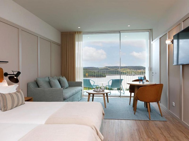Montebelo Aguieira Lake Resort & Spaの写真