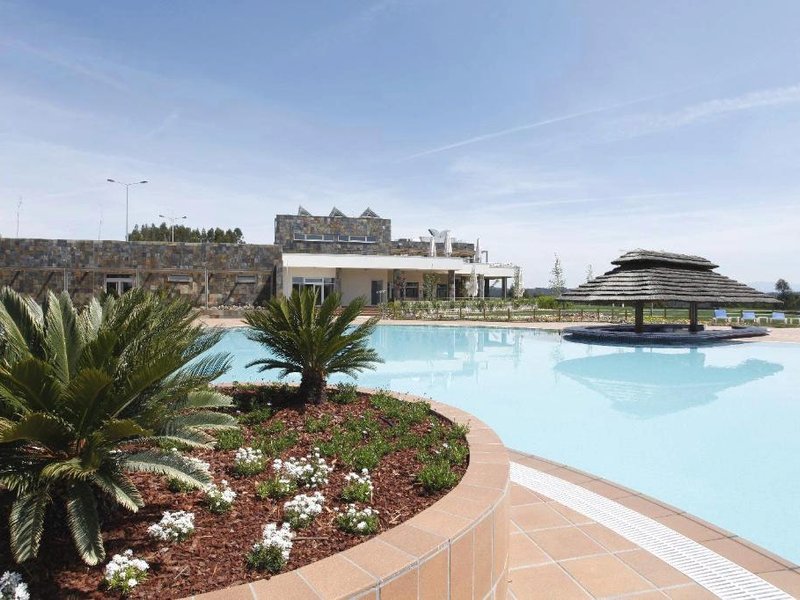 Montebelo Aguieira Lake Resort & Spaの写真