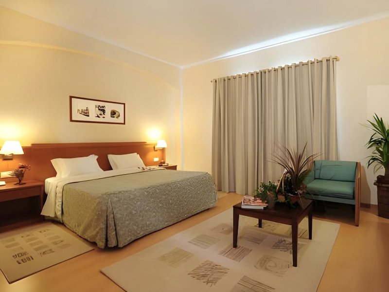 Hotel Monte Rio Aguieiraの写真