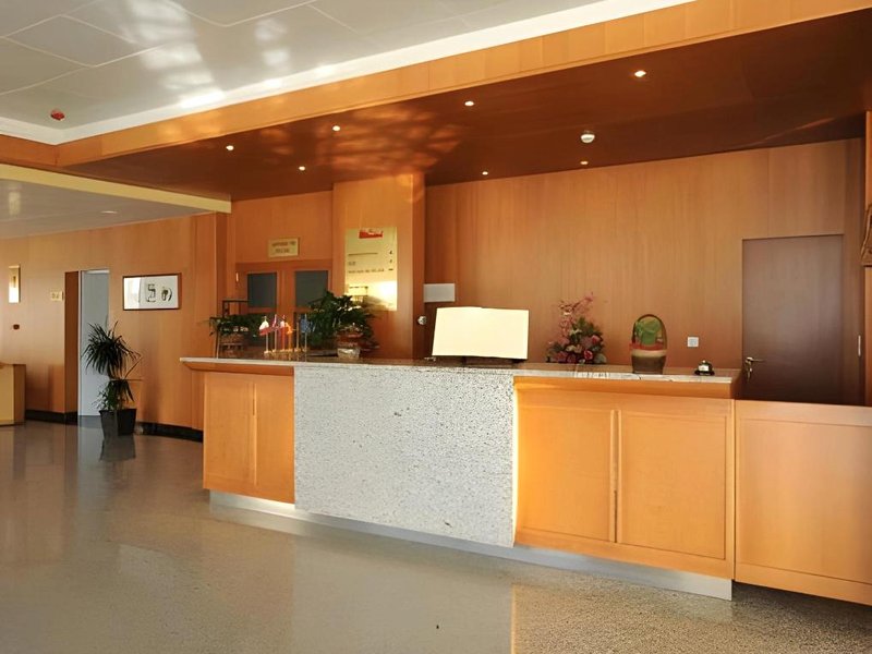 Hotel Monte Rio Aguieiraの写真