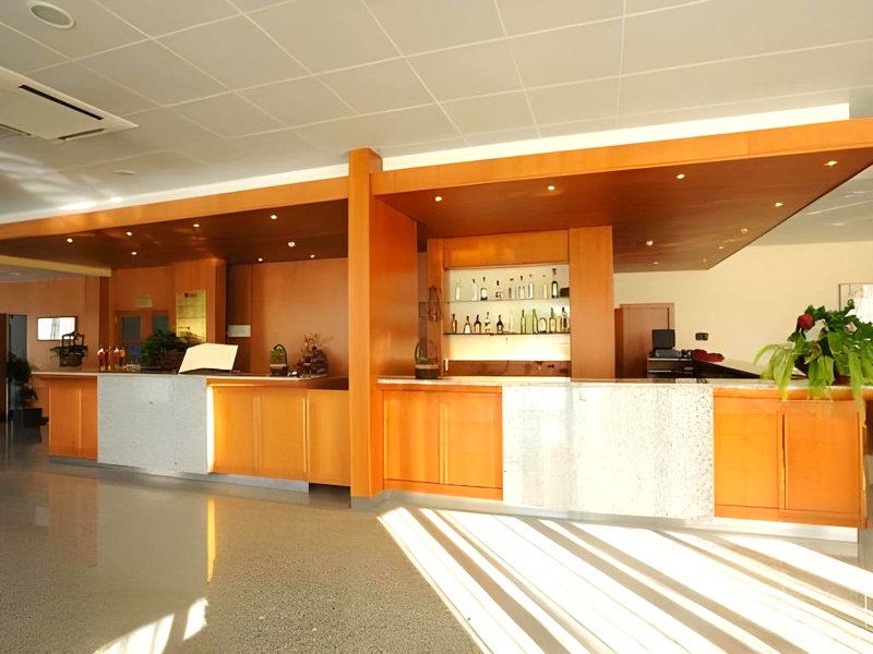 Hotel Monte Rio Aguieiraの写真