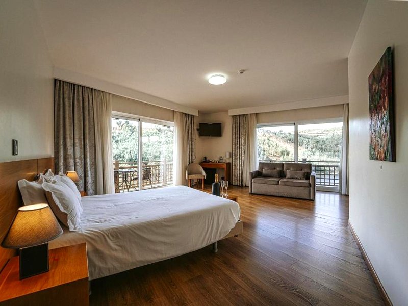 Hotel Rural Quinta da Conchadaの写真