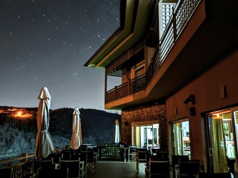Hotel Rural Quinta da Conchadaの写真