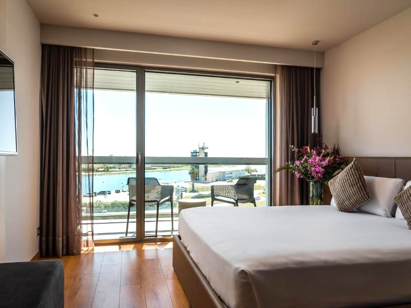 ホテル SB BCN イベント 4 スップ (Hotel SB BCN Events 4 Sup)の写真