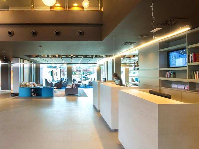 ホテル SB BCN イベント 4 スップ (Hotel SB BCN Events 4 Sup)の写真