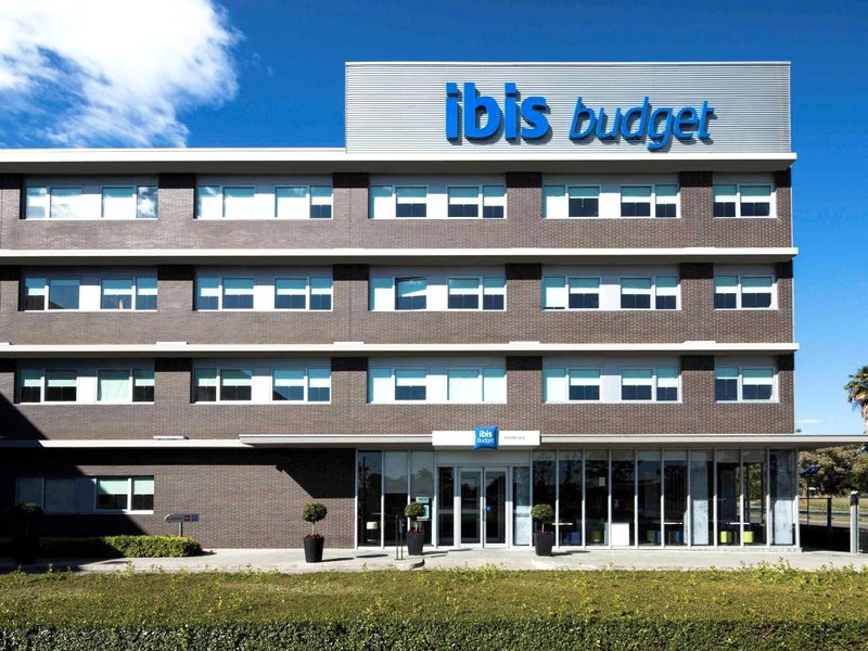 ibis budget Aeropuerto Barcelona Viladecansの写真