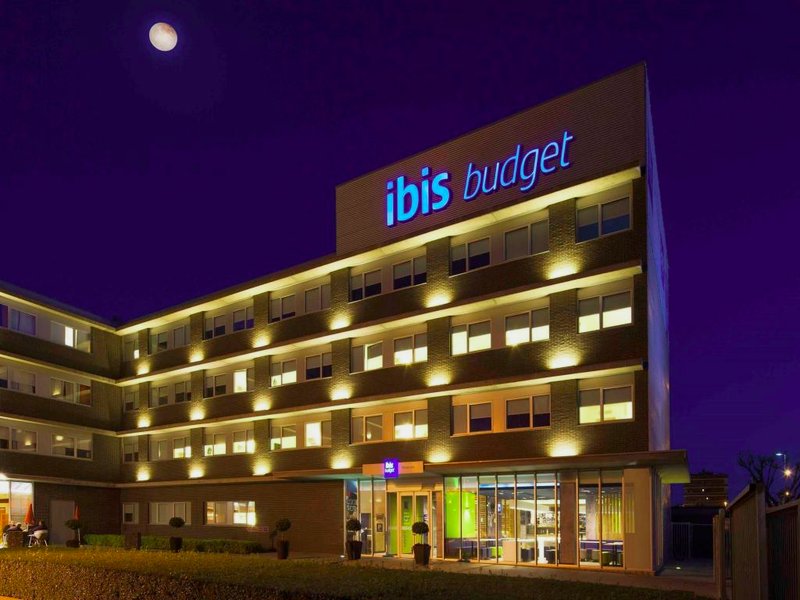 ibis budget Aeropuerto Barcelona Viladecansの写真