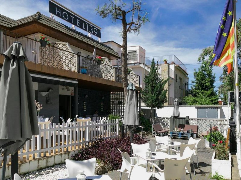 Hotel 139の写真