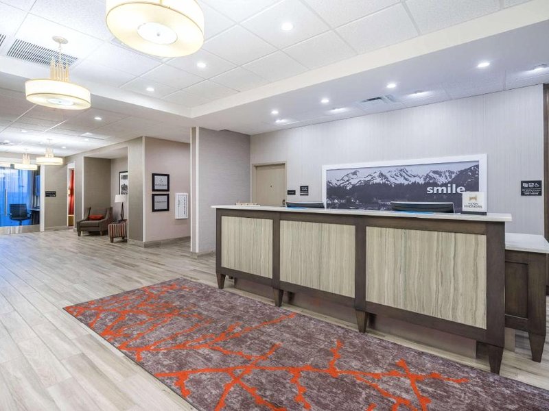 Hampton Inn Oxfordの写真