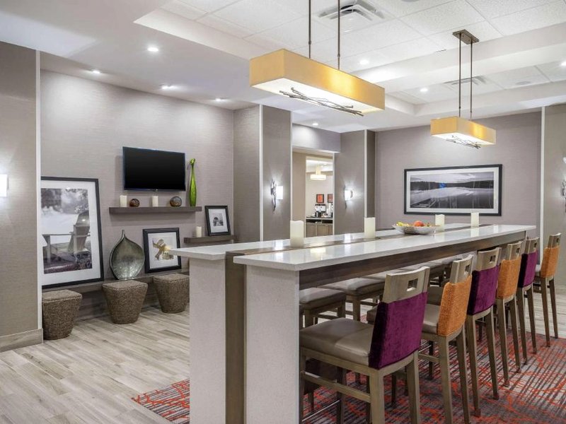 Hampton Inn Oxfordの写真