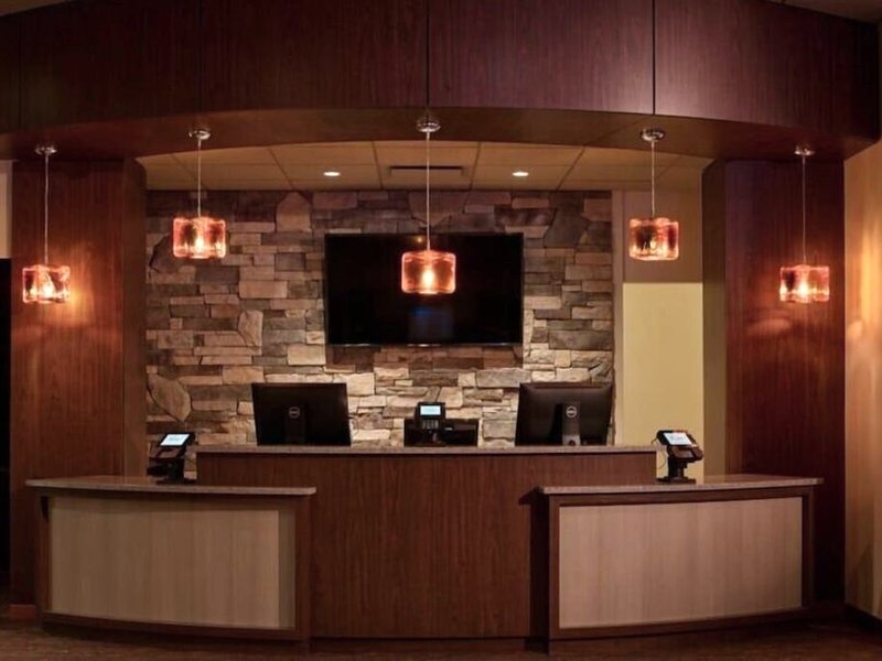 Oxford Casino Hotelの写真