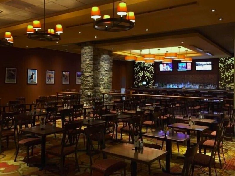 Oxford Casino Hotelの写真