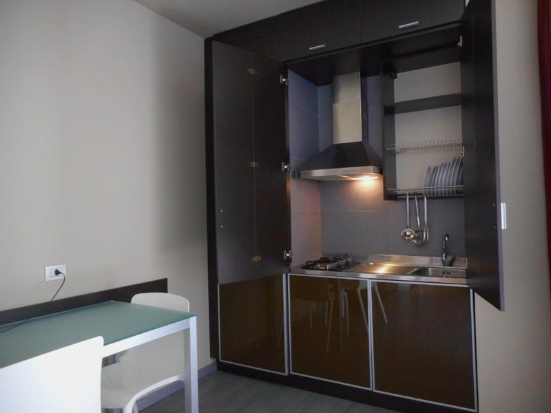 Residence San Marinoの写真