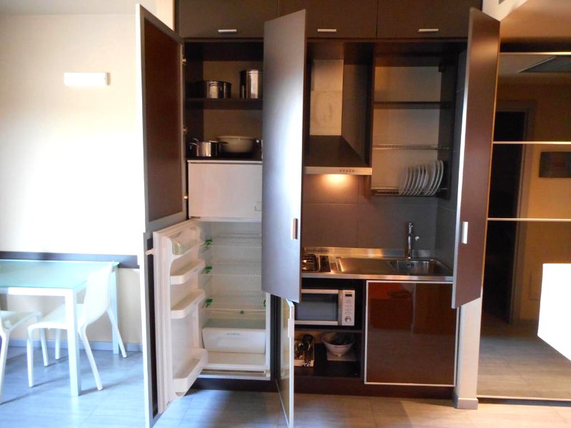 Residence San Marinoの写真