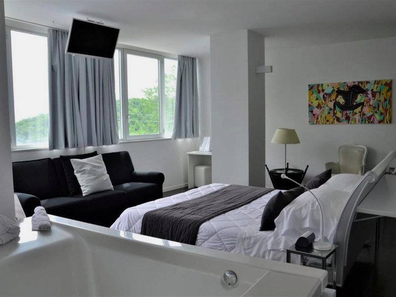 Hotel iDesignの写真