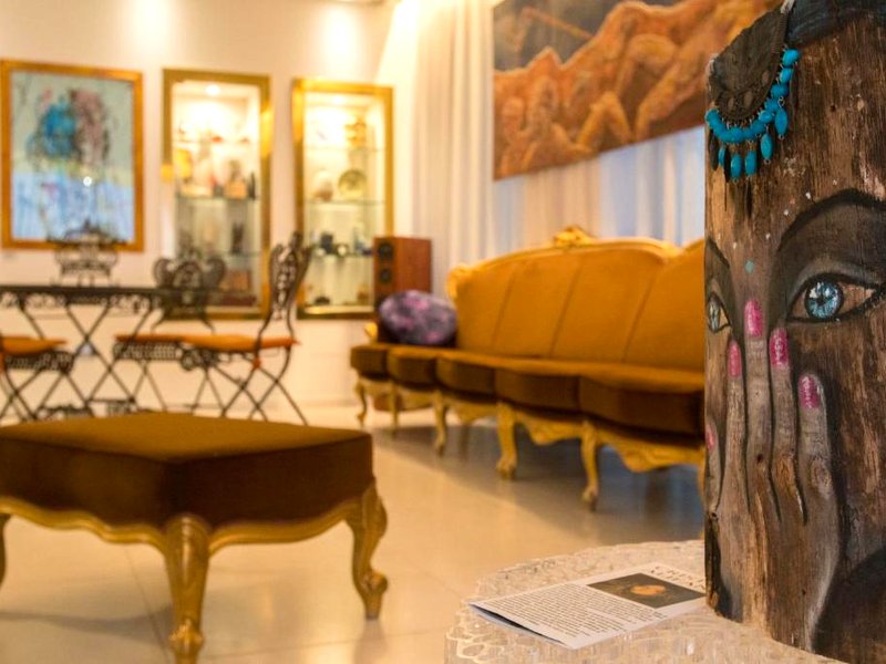 Hotel iDesignの写真