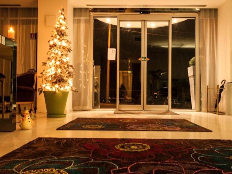Hotel iDesignの写真