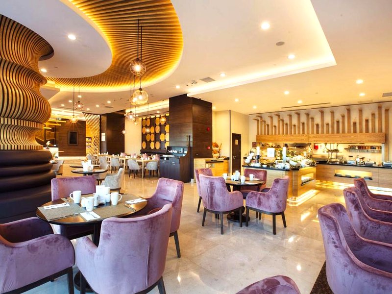 ヒルトン ガーデン イン イスパルタ (Hilton Garden Inn Isparta)の写真