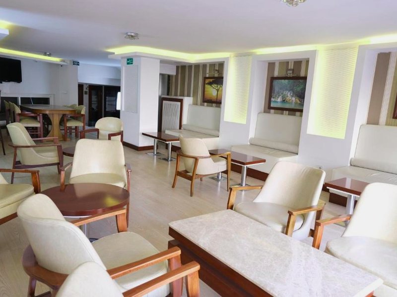 Artan Hotelの写真