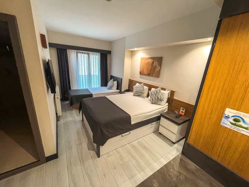 DEVİN OTEL の写真