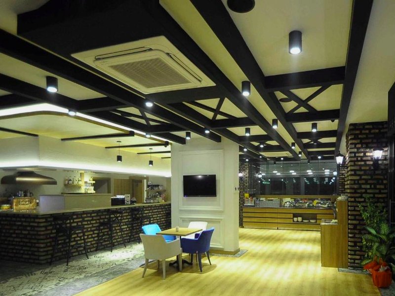 DEVİN OTEL の写真