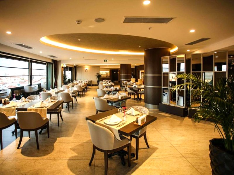ラマダ バイ ウィンダム イスパルタ (Ramada by Wyndham Isparta)の写真