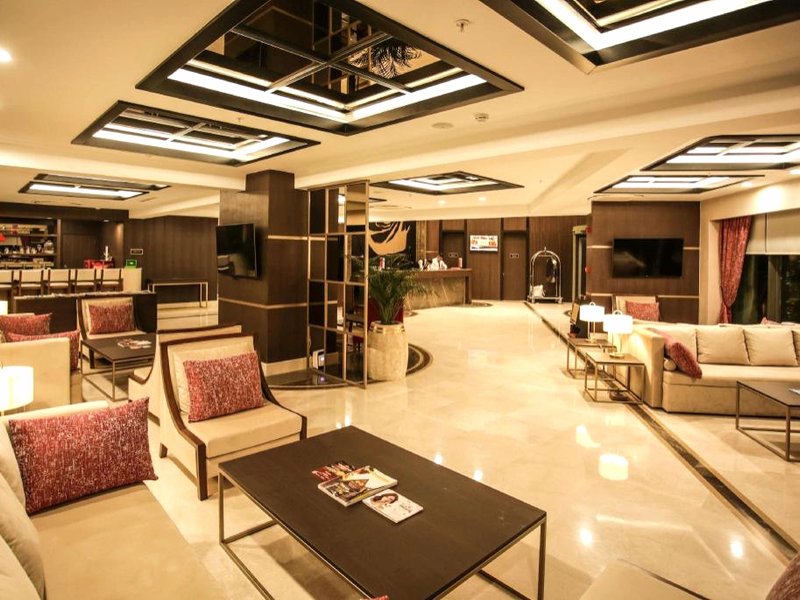 ラマダ バイ ウィンダム イスパルタ (Ramada by Wyndham Isparta)の写真