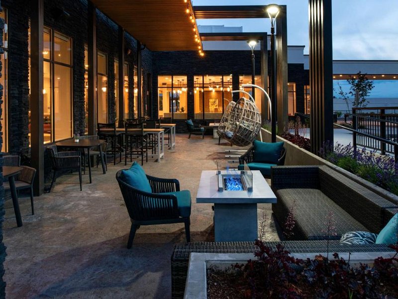 Hilton Garden Inn Seattle/Lynnwoodの写真